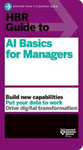 HBR Guide to AI Basics for Managers - MPHOnline.com