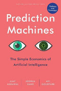 Prediction Machines, Updated And Expanded - MPHOnline.com