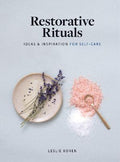 Restorative Rituals - MPHOnline.com