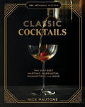 The Artisanal Kitchen: Classic Cocktails - MPHOnline.com