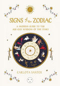 Signs of the Zodiac - MPHOnline.com