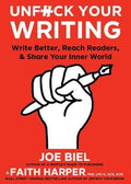 Unf*ck Your Writing : Write Better, Reach Readers & Share Your Inner World - MPHOnline.com