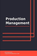 Production Management - MPHOnline.com