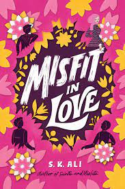 [Releasing 30 June 2021] Misfit in Love - MPHOnline.com