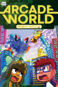 Arcade World #3: Robot Battle - MPHOnline.com