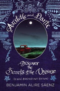 Aristotle & Dante Discover The Secrets Of The Universe (10Th Anniversary) 9781665925419 - MPHOnline.com