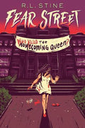 Who Killed Homecoming Queen? (Fear Street) - MPHOnline.com