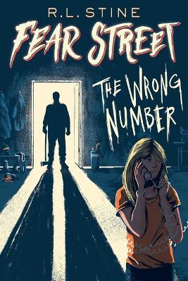 The Wrong Number (Fear Street) - MPHOnline.com