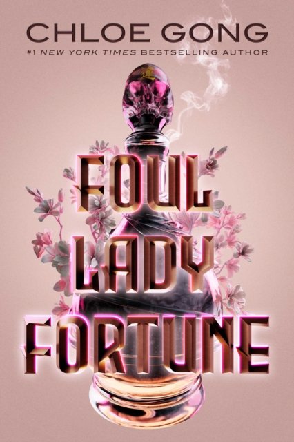Foul Lady Fortune - MPHOnline.com