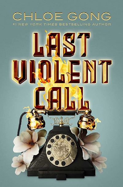 Foul Lady Fortune: Last Violent Call - MPHOnline.com