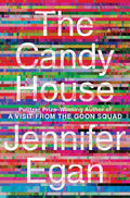 The Candy House : A Novel - MPHOnline.com