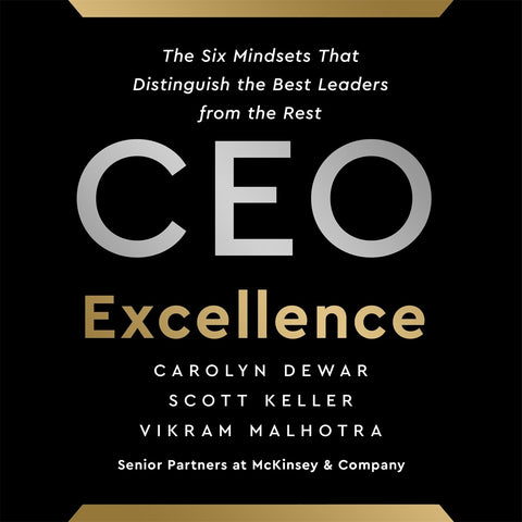 CEO Excellence - MPHOnline.com