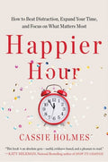 Happier Hour - MPHOnline.com