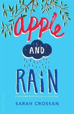 Apple And Rain - MPHOnline.com