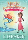 Magic Animal Rescue: Maggie and the Wish Fish - MPHOnline.com