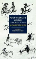 Peter the Great's African - MPHOnline.com