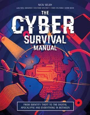 Cyber Attack Survival Manual - MPHOnline.com