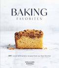 Baking Favorites - MPHOnline.com