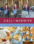 Call the Midwife the Official Cookbook - MPHOnline.com