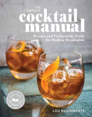 The Complete Cocktail Manual - MPHOnline.com