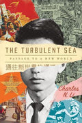 The Turbulent Sea - MPHOnline.com