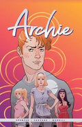Archie By Nick Spencer Vol. 1 - MPHOnline.com