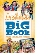 Archie's Big Book Vol. 6 - MPHOnline.com