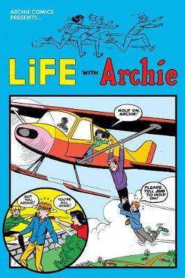Life With Archie: Vol. 1 - MPHOnline.com