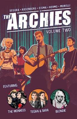 The Archies Vol. 2 - MPHOnline.com