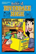 Archie At Riverdale High - MPHOnline.com