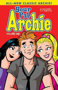 Your Pal Archie Vol. 1 - MPHOnline.com