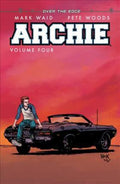 Archie Vol. 4 - MPHOnline.com