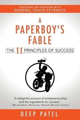 A Paperboy's Fable: The 11 Principles Of Success - MPHOnline.com