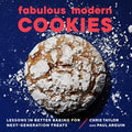 Fabulous Modern Cookies - MPHOnline.com