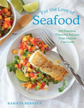 For the Love of Seafood - MPHOnline.com