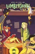 Lumberjanes Vol 8 - MPHOnline.com