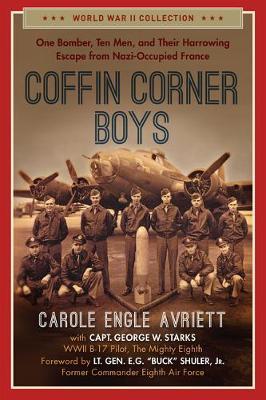 Coffin Corner Boys - MPHOnline.com