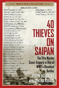 40 Thieves On Saipan - MPHOnline.com