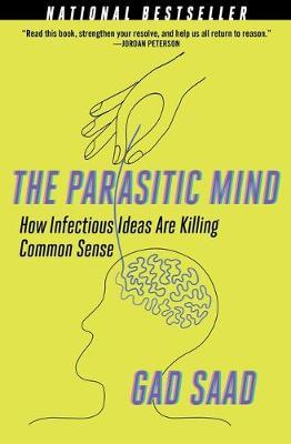 The Parasitic Mind - MPHOnline.com