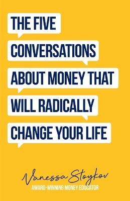 The Five Conversations You Need To Have About Money - MPHOnline.com