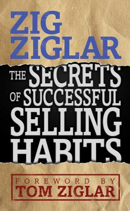 The Secrets Of Successful Selling Habits - MPHOnline.com