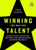 Winning The War For Talent - MPHOnline.com