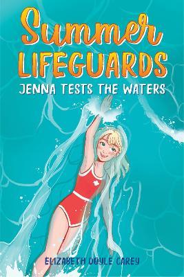 Summer Lifeguards #2: Jenna Tests The Waters - MPHOnline.com