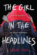 The Girl in the Headlines - MPHOnline.com