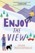 Enjoy the View - MPHOnline.com