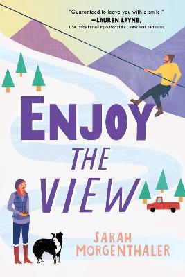 Enjoy the View - MPHOnline.com