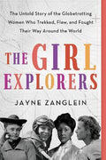 The Girl Explorers - MPHOnline.com