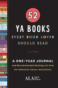 52 YA Books Every Book Lover Should Read - MPHOnline.com