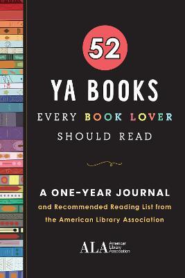 52 YA Books Every Book Lover Should Read - MPHOnline.com