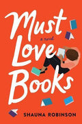 Must Love Books - MPHOnline.com